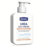 200ml Uurea Jalakreem Karedale Nahale 60% Uurea 2% Salits&uuml;&uuml;lhape
