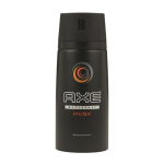 Pihustatav deodorant meestele Axe Musk, 150 ml