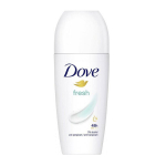 V&auml;rske Dove Roll-on deodorant, 50 ml