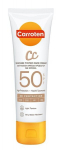 Carroten - Face CC Cream SPF 50 50 ml
