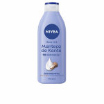 P&auml;ikesekreem Nivea MANTECA DE KARIT&Eacute; 400 ml
