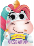 MINU S&Otilde;BER &Uuml;KSSARVIK, KRISTI KINGO