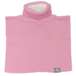 Huppa Laste kaelus CORA, light pink