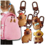 V&otilde;tmehoidja, v&auml;ike v&otilde;tmehoidja, 4 tk, kinkekomplekt, kap&uuml;bara ripats