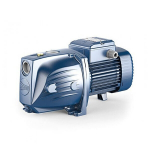 Pump JSWm 2AX 1,1 KW/230V