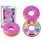 Laste kosmeetika komplekt Donuts