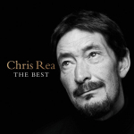 CD CHRIS REA The Best CD