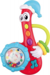 Muusikaline saksofon K&acute;s Kids