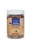 BEST BARF K&Uuml;LMKUIVATATUD MAIUS, KANA MAKSA TOPPER 100G