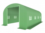 Kasvuhoone Fluxar home GRF-1016 3X4 12m2 UV4