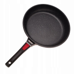 Eemaldatava k&auml;epideme ja marmorkattega MARMORIS pann, 24 cm