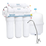 Joodav p&ouml;&ouml;rdosmoosifilter Ecosoft Standard Pro mineralisaatoriga