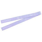 Joogakumm Spokey Yoga Tape, 90 cm, lilla