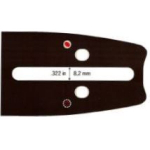 Kettsae juhtplaat 325 1,3 mm 66 l&uuml;li
