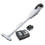 Varstolmuimeja Makita DCL180SFW