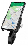 Telefonihoidja Universaalne jalgratta mobiiltelefoni hoidja Celly ARMORBIKEBK