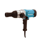 Mutrikeeraja Makita 1300 W, 1,1400 min-1,TW1000; 8,6 kg