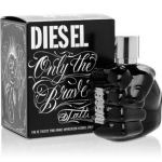 Tualettvesi Diesel Only The Brave Tattoo EDT meestele 125 ml