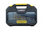 Puurid 70osa Stanley