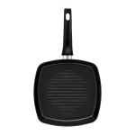 Grillpann Teflon Classic, 26 cm