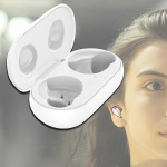 K&otilde;rvaklappide laadimise tarvik Galaxy Buds SMR175 / 170 kaasaskantava k&otilde;rvaklappide laadija jaoks