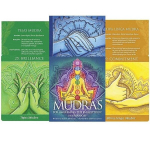 Taro kaardid Meditation Mudras for Awakening the Energy Body