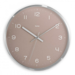 Hama seinakell Fiji Wall Clock, 30cm, h&otilde;bedane
