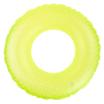 Ujumisr&otilde;ngas Martom Neon, 60 cm, kollane