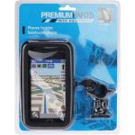 Navigatsioonihoidik Xąmax, must