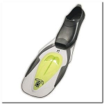 Lestad Salvas Turtle, kollased