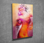 Pilt l&otilde;uendil Naise figuur