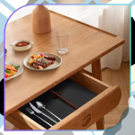 Kaitsematt 400 &times; 50 cm sahtlitele ja kappidele, libisemiskindel, plekikindel