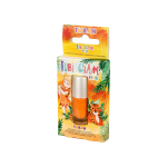 Tubi Glam - K&uuml;&uuml;nelakk lastele - Oranž p&auml;rl - 5ml, Tuban TU3463