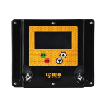 Sagedusmuundur IVR-10-030S 2,2kW 230V