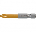 Otsik PH1x50mm, 1/4"