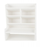 NUODWELL puidust kirjutuslaud