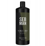 Meeste pesuvahend Sebastian Seb Man The Multi-Tasker Wash, 1000 ml