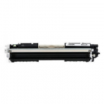 Analoog tooner HP 130A, CF350A Black 1300 lk