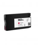 Analoog tint HP 963XL (3JA28AE) Magenta 1600 lk