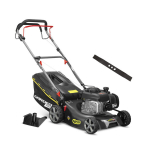 Bensiinimootoriga muruniiduk Gardeo PRO, GTTAC41-BS300E-24