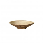 Kauss, 50 ml, 8.5x2 cm, 50 tk, Bambukinis dubenėlis 50ml 8,5 x 2 cm 50 vnt.
