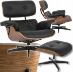 Puhketool Mebel Elite PALERMO pruun must