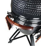 Grillilaua k&auml;epide TunaBone Kamado grillile