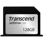 M&auml;lukaart M&auml;lukaart Transcend JetDrive Lite 360 128GB, sobib Apple MacBookPro Retina