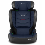 Autoiste Nukido Louis i-Size ISOFIX autoiste 15-36kg, sinine