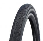 Jalgratta rehv Schwalbe Road Cruiser HS 484, 16", must