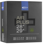 Jalgratta rehvi sisekumm Schwalbe AV19AP Air Plus, 29" 40/62-622, must