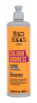 Palsam v&auml;rvitud juustele, Tigi Bed Head Colour Goddess 400 ml