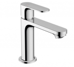 Hansgrohe Rebris S valamu segisti, kroomitud, HG72520000