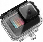 Telesin veekindel &uuml;mbris GoPro Hero 9 / Hero 10 kaameratele